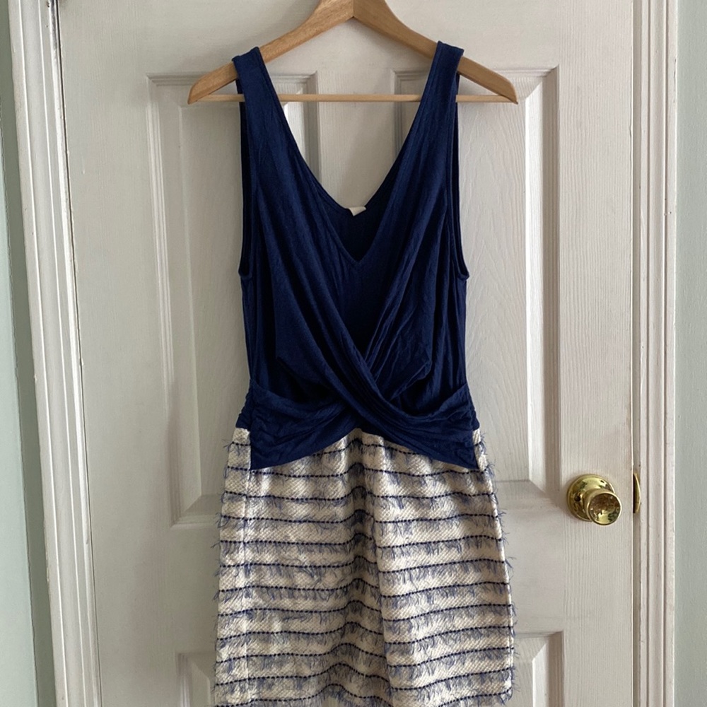 Adorable Anthropologie romper